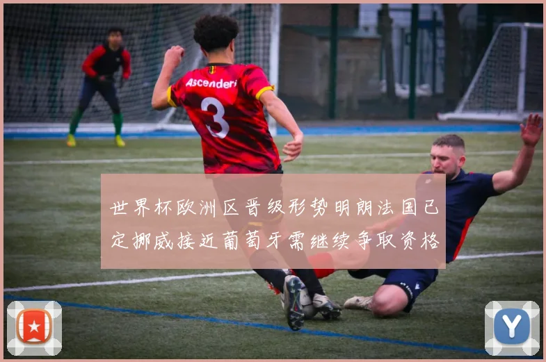 世界杯欧洲区晋级形势明朗法国已定挪威接近葡萄牙需继续争取资格