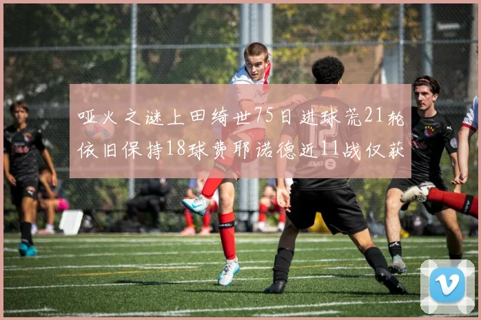 哑火之谜上田绮世75日进球荒21轮依旧保持18球费耶诺德近11战仅获3胜