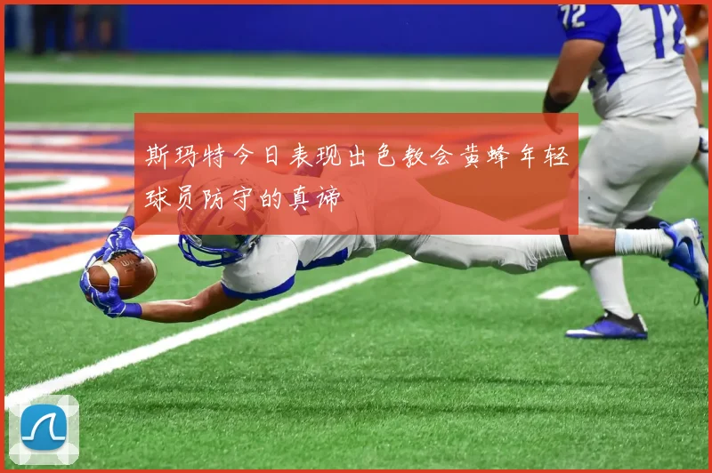斯玛特今日表现出色教会黄蜂年轻球员防守的真谛