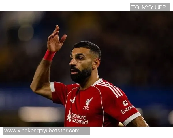 帕杜坚信萨拉赫能在对阵曼联中重拾状态迎来强势反弹