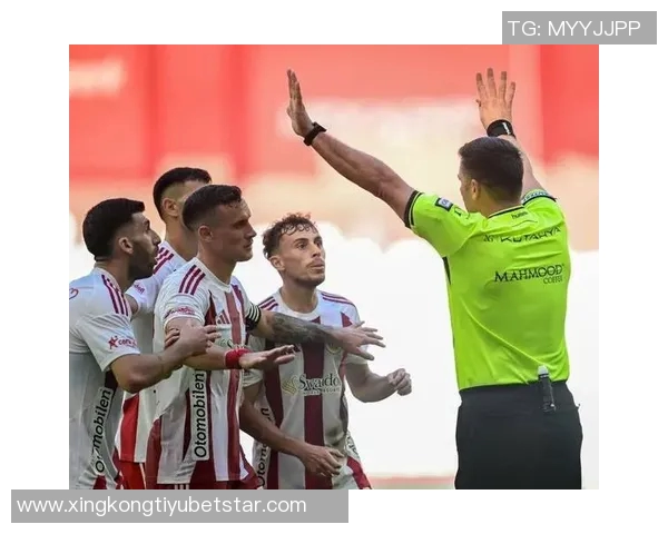 土耳其调查3700名球员涉嫌博彩行为并审查其资产情况 土耳其调查3700名球员涉嫌博彩行为并审查其资产情况