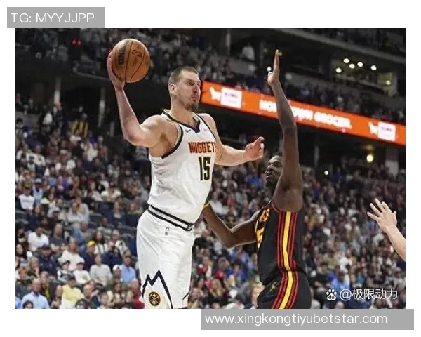 掘金半场逆转马刺15分约基奇贡献10分4篮板6助攻穆雷状态火热拿下18分 掘金半场逆转马刺15分约基奇贡献10分4篮板6助攻穆雷状态火热拿下18分