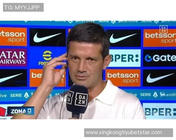 齐沃谈意大利足球进球少的真相与解读方式的多样性