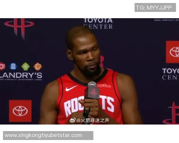 乌度卡盛赞杜兰特为球队关键先生称其终结能力无与伦比