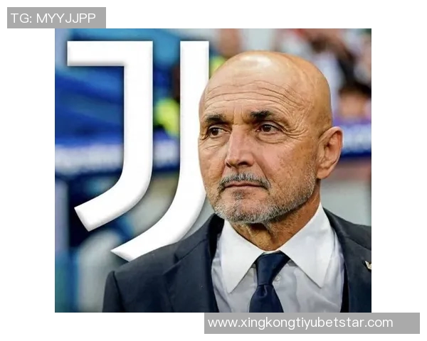 尤文图斯有望与斯帕莱蒂续约至2028年激发球队斗志再创辉煌 尤文图斯有望与斯帕莱蒂续约至2028年激发球队斗志再创辉煌