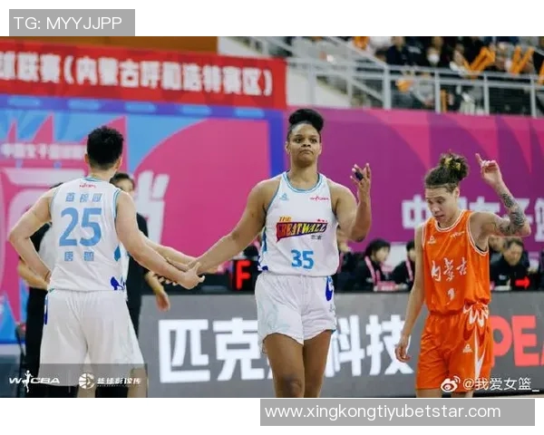 四川女篮引入内线外援卡莉亚希尔斯曼助力新赛季争冠目标