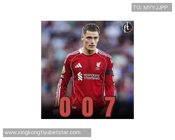 维尔茨对阵切尔西发布个人海报期待破冰加盟利物浦以来仍未进球